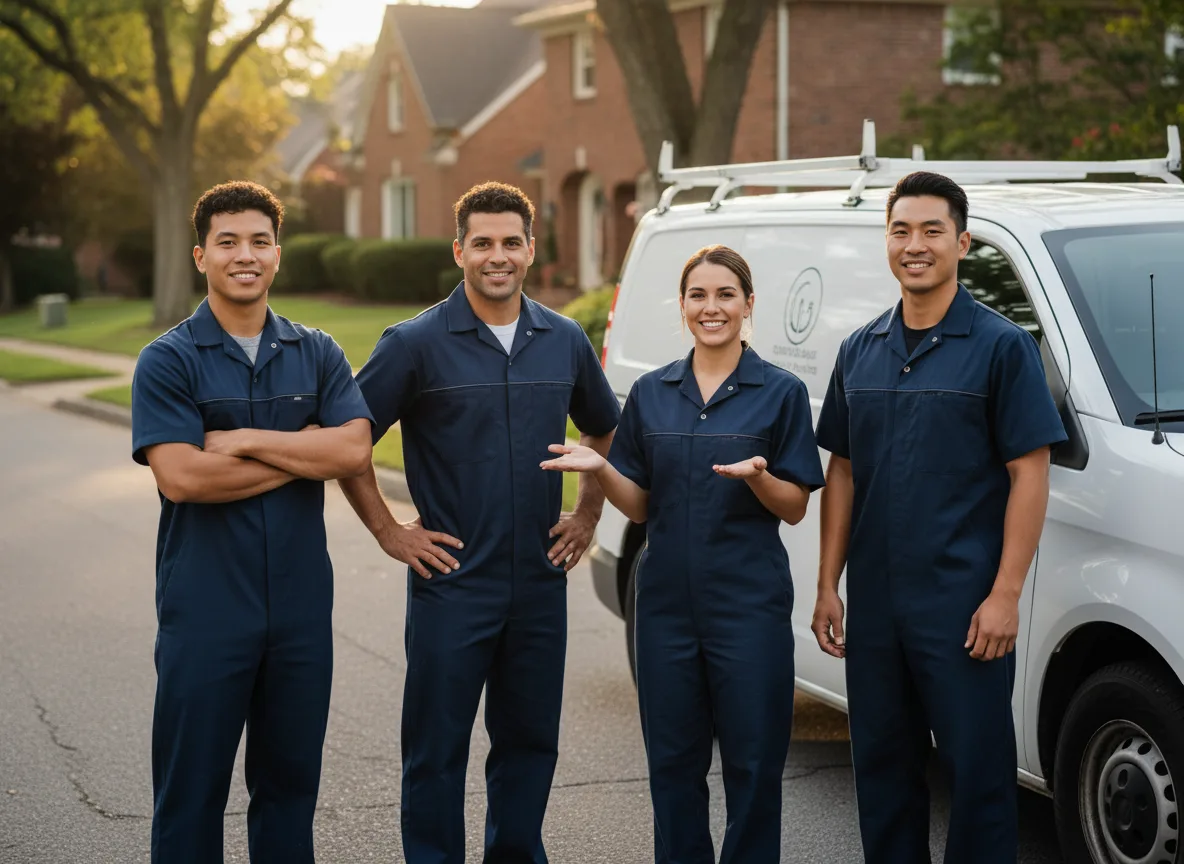 Home Gutter Service company in Dover, MO